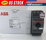 1PC New Abb MS165-42 1SAM451000R1015 30-42A Manual Motor Starter Brand. Fixed Price $183.09.