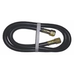 Sievert Gas HOSE,10 Ft.,liquid Propane 1510IS 881314632541. Fixed Price $69.81.