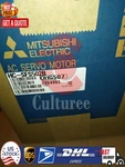 1PC Mitsubishi HC-SFS502B HCSFS502B Servo Motor New Expedited Shipping. Fixed Price $971.68.