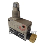 New In Box Omron D4E-1A20N D4E1A20N Limit Switch. Fixed Price $54.80.