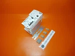 Lenze Frequency Converter E82EV251K2B / - 0.25KW. Fixed Price $145.37.