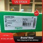 New In Box Schneider TSXRKY8EX Plc Chassis. Fixed Price $179.65.