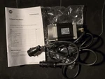 Allen Bradley TLY-A230T-HJ62AA Ac Servo Motor 6K Rpm 0.45KW. Fixed Price $549.00.