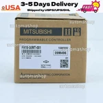 1PC Mitsubishi FX1S-30MT-001 Plc Module New Box FX1S30MT001 Free Shipping. Fixed Price $150.45.
