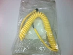 Allen Bradley 889D-F4AD-C5F Female Coiled Cordset Micro 4-PI-NEW In Box. Fixed Price $38.68.