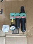 Numatics VS10-02 Shutoff Valve F10B-02JM Filter C10D-02M Regulator Brand New. Fixed Price $299.99.