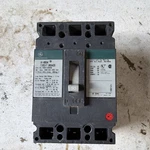 Ge THED136090 Hi-break 90A 3-POLE 600 Vac Circuit Breaker. Fixed Price $50.00.