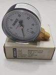 Trerice 52-2709 Pressure Gauge 0-30 Psi 1/2". Fixed Price $29.95.