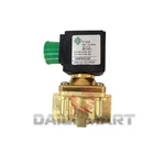 New In Box Ode 21H7KV120 Solenoid Valve AC110V 8W. Fixed Price $249.48.