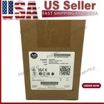 Allen Bradley 25A-A4P8N114 POWERFLEX523 Ac Drive 0.75KW 25AA4P8N114 Us Free Tax. Fixed Price $604.44.