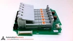 Allen Bradley 1799-MAC03 Point Back 6 Slot Valve, New* #207919. Fixed Price $128.30.