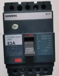 New Siemens 3VT8-050-1AA03-0AA0 3VT8050-1AA03-0AA0 Circuit Breaker. Fixed Price $224.50.