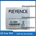 Original New Keyence CA-H500C Industrial Camera Free. Fixed Price $2071.83.