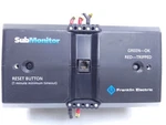 Franklin Electric 5860005000 Without Submonitor. Fixed Price $850.00.