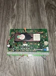 Pittway 1998 N7138V6 Rev.a Circuit Board AD9635 Alarm Control Unit #2K5A. Fixed Price $29.00.