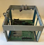 Nachi, UM209D, L8800R Chassis *sameday Ship Available. Fixed Price $300.00.