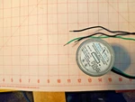 Joslyn Mfg. Co. Surge-tec Mov Secondary Arrester 22-175, 175VAC Per Pole. Fixed Price $2500.00.