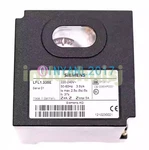 1PCS New Siemens LFL1.335E Gas Burner Program Controller. Fixed Price $1472.59.