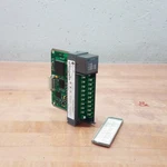Allen Bradley 1746-HSTP1, Series E, Slc 500 Stepper Control Module Used. Fixed Price $47.49.