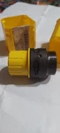 Sandvik C4-570-32-NG Capto Coroturn SL32 Adaptor. Fixed Price $150.00.