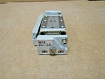 New Smc MXP12-25 MXP1225 Air Slide Cylinder. Fixed Price $59.85.