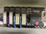 Koyo D3-05B-1 Directlogic 305 Plc 24V. Fixed Price $899.00.