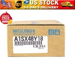 New Mitsubishi Plc A1SX48Y18. Fixed Price $148.00.
