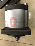 1PCS New Rexroth Pump 0510525009 AZPF-11-011RCB20MB. Fixed Price $485.00.