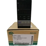New Rkc CB400FK02-M*AN-NN/A/Y Temperature Controller 100-240V Ac. Fixed Price $248.96.