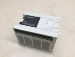 Mitsubishi FX3GA-40MT-CM Programmable Controller Plc Unit Din Rail Mount. Fixed Price $125.00.