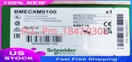 1PCS Brand New Schneider BMECXM0100 Fast Delivery. Fixed Price $1757.36.