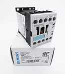 Siemens Sirius E-stand: 05 Contactor -unused/original Packaging-. Fixed Price $34.01.