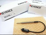 1PCS New Keyence GT2-P12KL High-accuracy Digital Contact Sensor. Fixed Price $300.00.