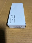Allen Bradley 440P-MALS11E Ser Guardmaster Safety Limit Switch (ITEM#344). Fixed Price $119.39.