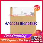 Brand New Siemens 6AG12151BG404XB0 Free Shipping. Fixed Price $4326.00.