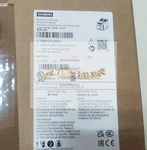 1PCS New Siemens Soft Starter 3RW5075-6AB15. Fixed Price $3683.75.