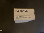 Keyence LR-WF10C. Fixed Price $250.00.