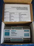 Holjeron Busblock I/o Module BBK-DIG128 New. Fixed Price $399.99.