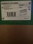 Schneider Electric SXWRCF12A10002 Space Logic RP-C-12A-F-24V Controller. Fixed Price $575.00.