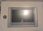 Siemens Simatic Hmi KTP900 6AV2123-2JB03-0AX0 W/enclosure. Fixed Price $199.95.