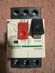 GV2ME08 Motor Circuit Breaker 2.5-4.0 Schneider. Fixed Price $40.00.