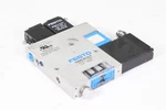 Festo 171053, VADMI-45-LS-P, Vacuum Generator. Fixed Price $417.84.