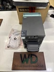 Siemens Frequency Converter 6SL3130-6TE25-5AA3 New In Box Us Stock. Fixed Price $2931.34.