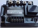 New Hongshi DTY-H220D35 Voltage Regulator Module Thyristor 35A. Fixed Price $201.92.