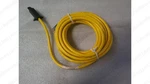 Banner RDLP-815D Single Ended Cordset, 80792, New* #350103. Fixed Price $32.50.