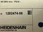 Heidenhain Mh Era 4XXX Mounting Aid Tool 1282474-06 New Box. Fixed Price $197.00.