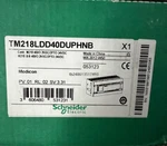 New Schneider TM218LDD40DUPHNB Plc Module Expedited Shipping. Fixed Price $407.01.