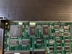 Yaskawa JANCD-FC242B Rev. A0B DF9200710-A0 Circuit Board. Fixed Price $75.00.
