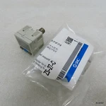Smc Genuine Nnb ZSE30A-01-C,ZS-27 Digital Vacuum Pressure Switch SEN-I-1178=7C45. Fixed Price $20.98.