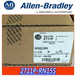 2711P-RN15S Brand New Ab High Quality Guaranteed Free Ship. Fixed Price $753.00.
